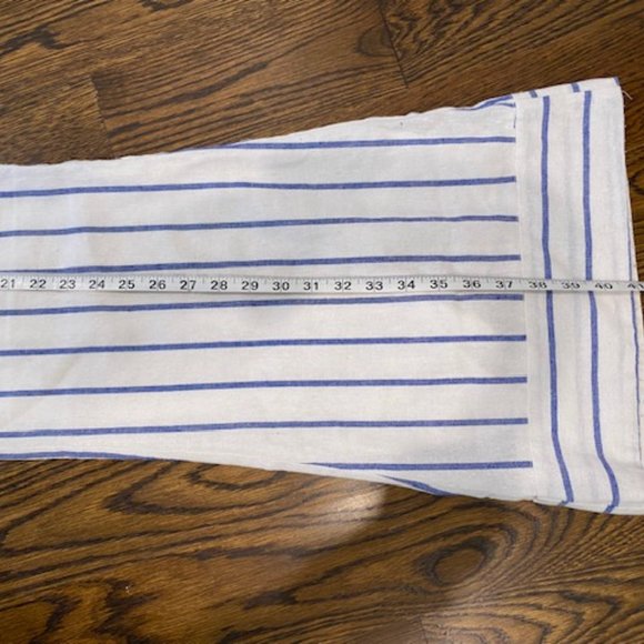 Clearout-Lucca Couture ISLA pants in size M - Picture 12 of 13